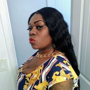 Meet your Posher, Tiana